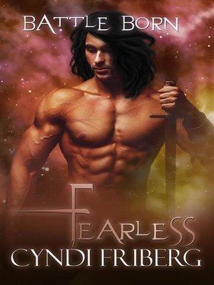 cover image of Fearless
